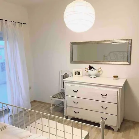 Casa Loro Mit Meerblick Und Privatem Pool Apartment *