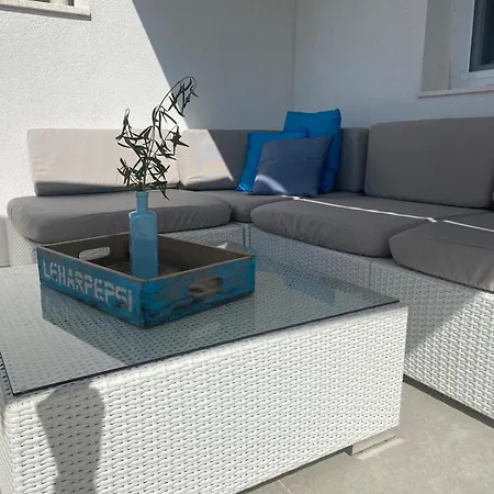 Casa Loro Mit Meerblick Und Privatem Pool *