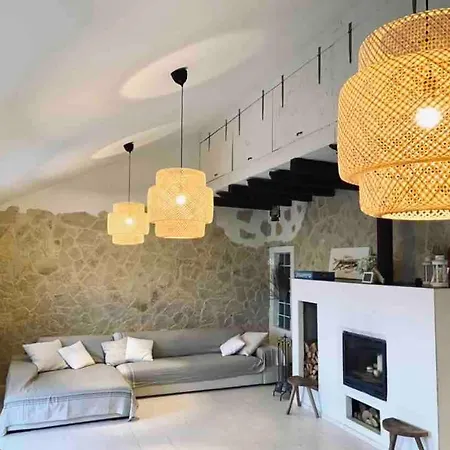 Casa Loro Mit Meerblick Und Privatem Pool