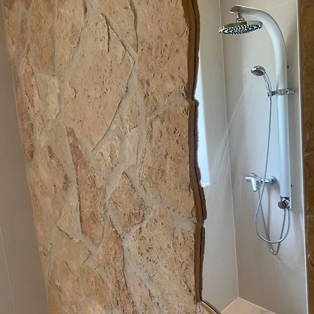 Casa Loro Mit Meerblick Und Privatem Pool Apartment Trogir