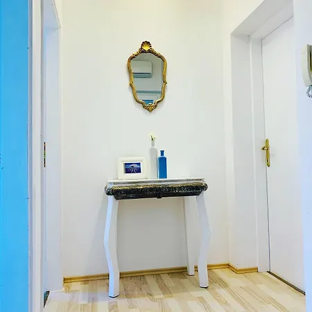 Casa Loro Mit Meerblick Und Privatem Pool Apartament *