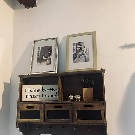 Casa Loro Mit Meerblick Und Privatem Pool Apartament *