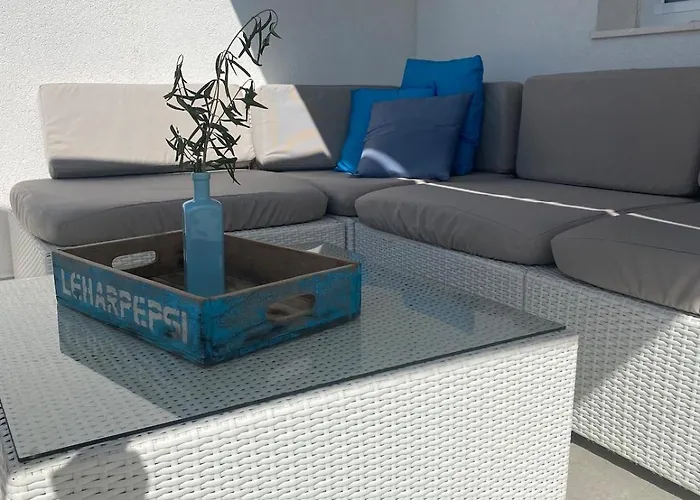 Casa Loro Mit Meerblick Und Privatem Pool *