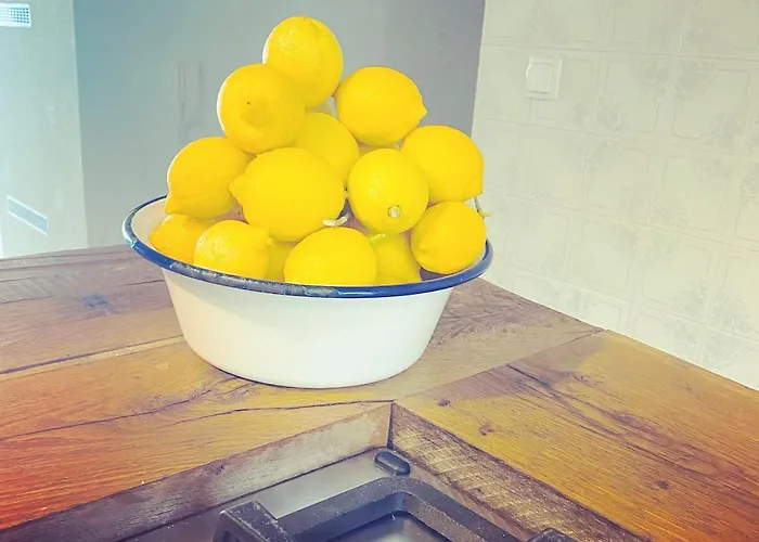 דירה Casa Loro Mit Meerblick Und Privatem Pool *