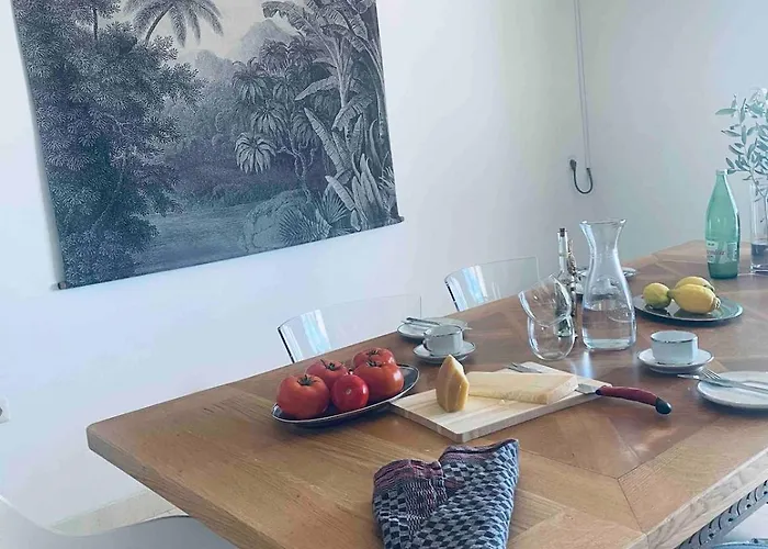 Casa Loro Mit Meerblick Und Privatem Pool