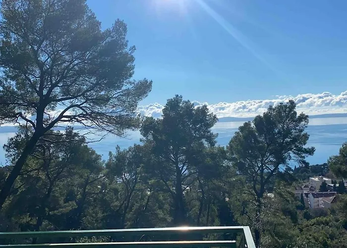 Casa Loro Mit Meerblick Und Privatem Pool *
