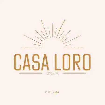 Casa Loro Apartment