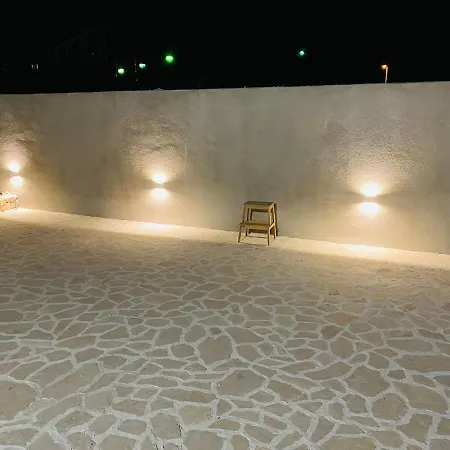 شقة Casa Loro Mit Meerblick Und Privatem Pool