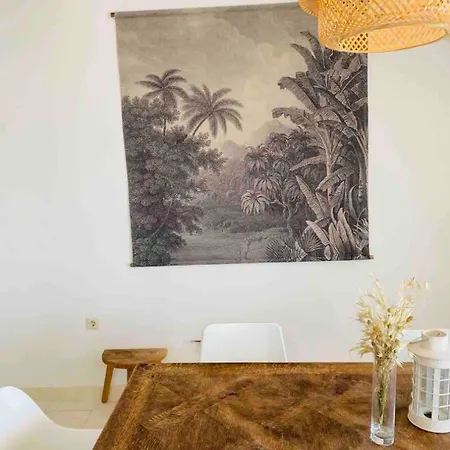 Apartment Casa Loro *
