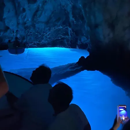 Casa Loro Mit Meerblick Und Privatem Pool