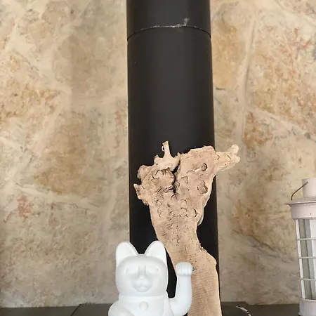 Casa Loro Mit Meerblick Und Privatem Pool * تروغير