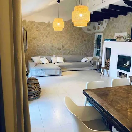 Apartment Casa Loro *