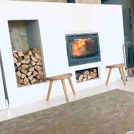 Casa Loro Mit Meerblick Und Privatem Pool شقة تروغير