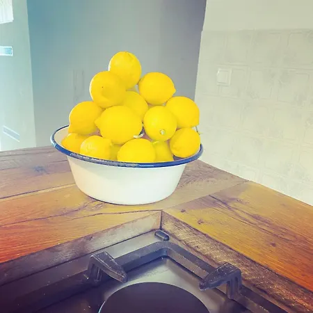 شقة Casa Loro Mit Meerblick Und Privatem Pool *