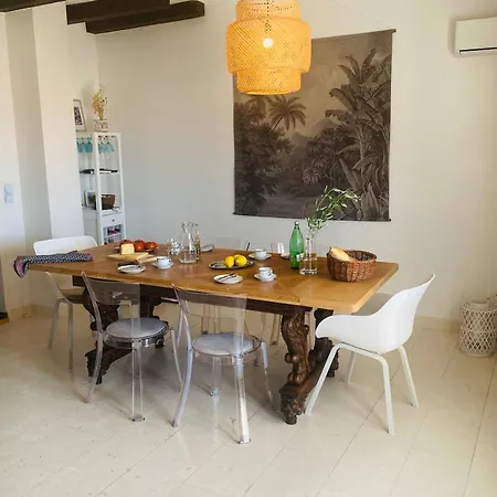Apartment Casa Loro