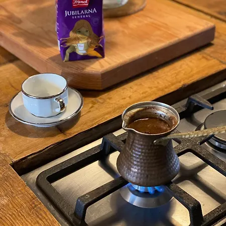 Casa Loro Mit Meerblick Und Privatem Pool شقة *