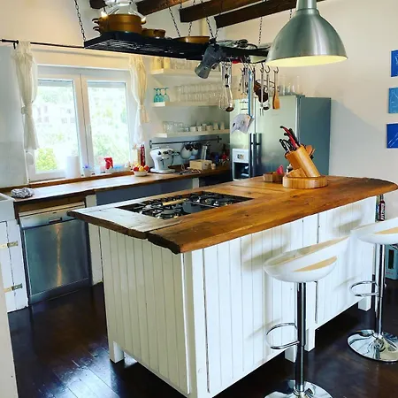 Casa Loro Mit Meerblick Und Privatem Pool شقة