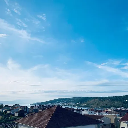 Casa Loro Mit Meerblick Und Privatem Pool Apartamento *