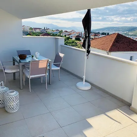 Casa Loro Mit Meerblick Und Privatem Pool