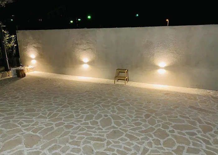 Appartement Casa Loro Mit Meerblick Und Privatem Pool