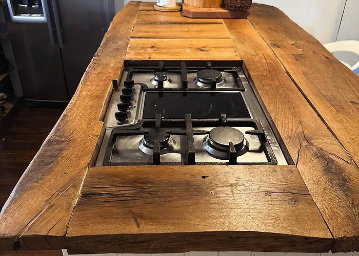 Appartement Casa Loro Mit Meerblick Und Privatem Pool