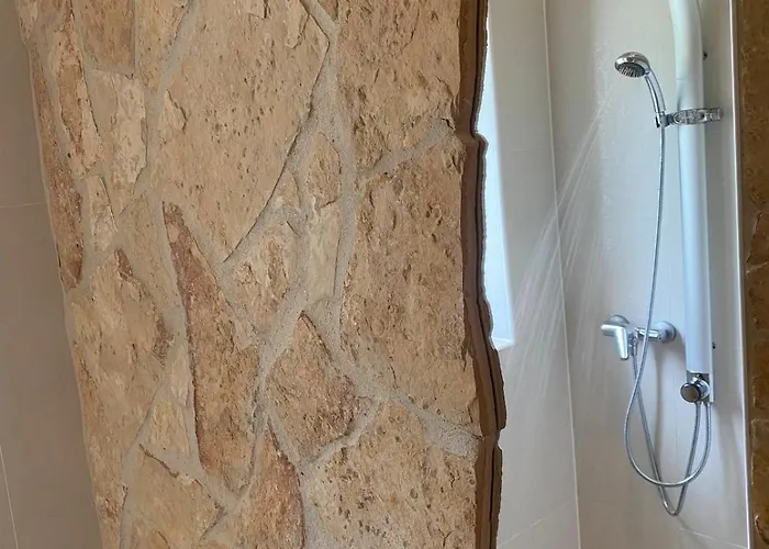 Casa Loro Mit Meerblick Und Privatem Pool Apartamento Trogir