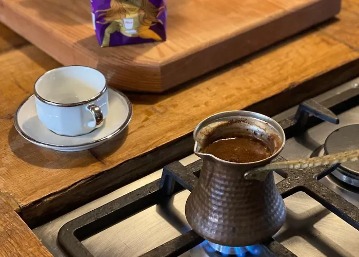 Casa Loro Mit Meerblick Und Privatem Pool Apartamento *