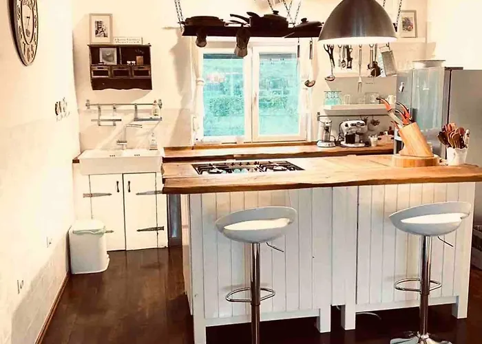 Apartamento Casa Loro Mit Meerblick Und Privatem Pool Trogir