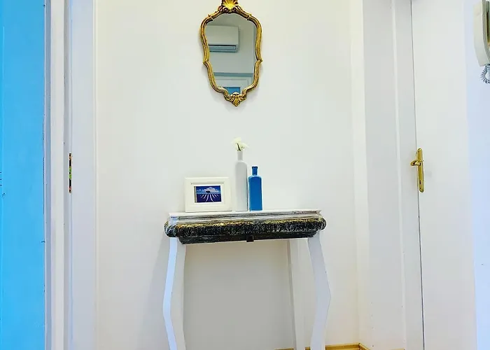 Casa Loro Mit Meerblick Und Privatem Pool Apartamento *