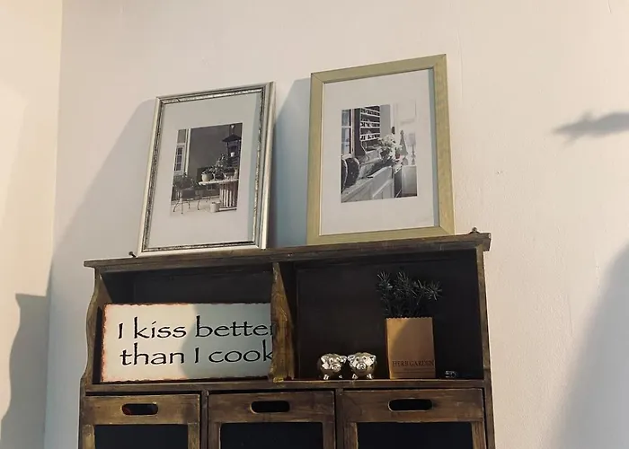 Casa Loro Mit Meerblick Und Privatem Pool Appartement *