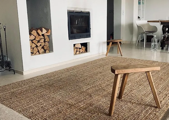 Casa Loro Mit Meerblick Und Privatem Pool Apartamento