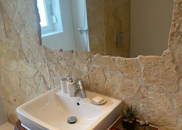 Apartamento Casa Loro Mit Meerblick Und Privatem Pool *