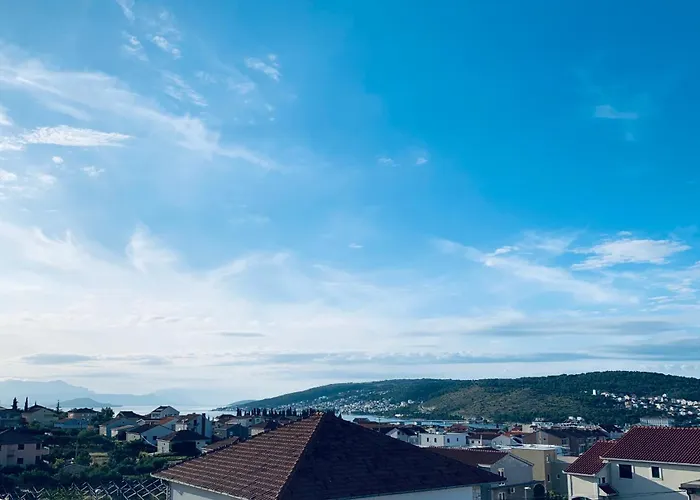 Casa Loro Mit Meerblick Und Privatem Pool Appartement *