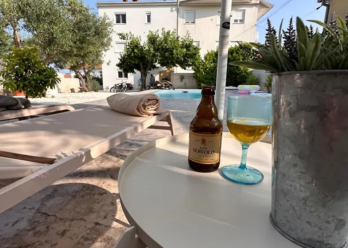 Casa Loro Mit Meerblick Und Privatem Pool Apartamento *