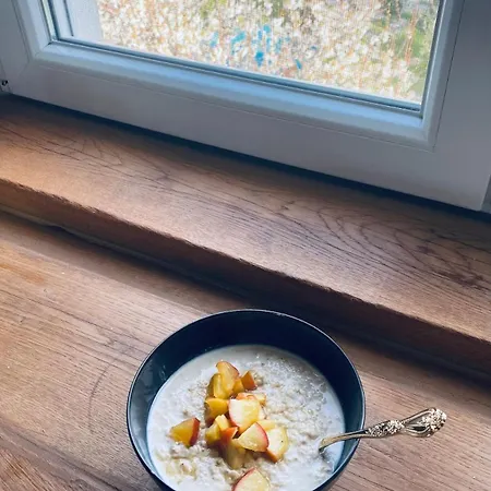 아파트 Casa Loro Mit Meerblick Und Privatem Pool *