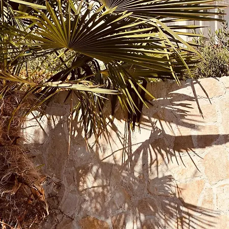 Casa Loro Mit Meerblick Und Privatem Pool 아파트 트로기르