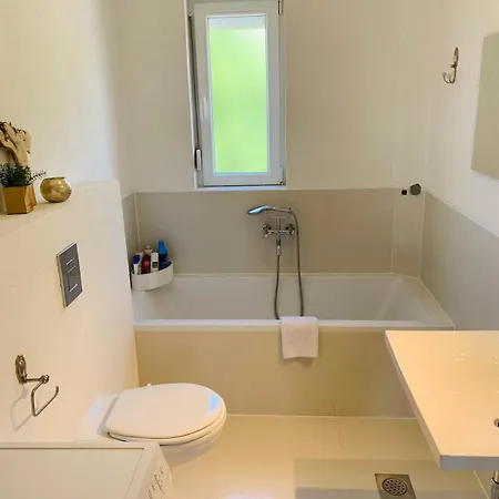 아파트 Casa Loro Mit Meerblick Und Privatem Pool