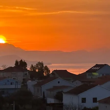 Апартаменты Casa Loro Mit Meerblick Und Privatem Pool