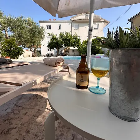 Casa Loro Mit Meerblick Und Privatem Pool Апартаменты *