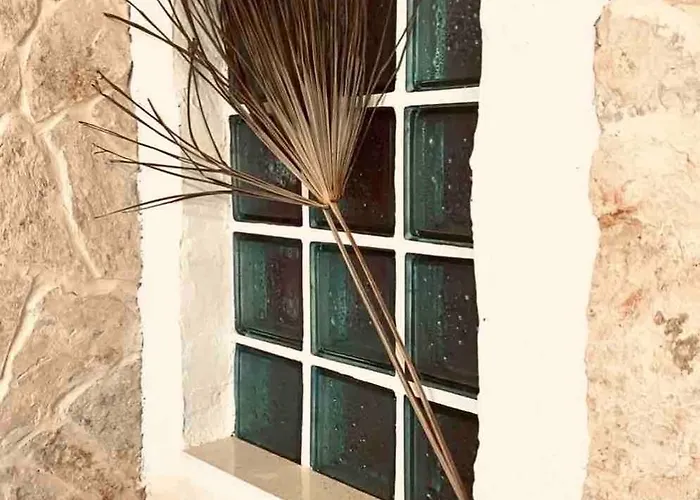 Casa Loro Mit Meerblick Und Privatem Pool Апартаменты *