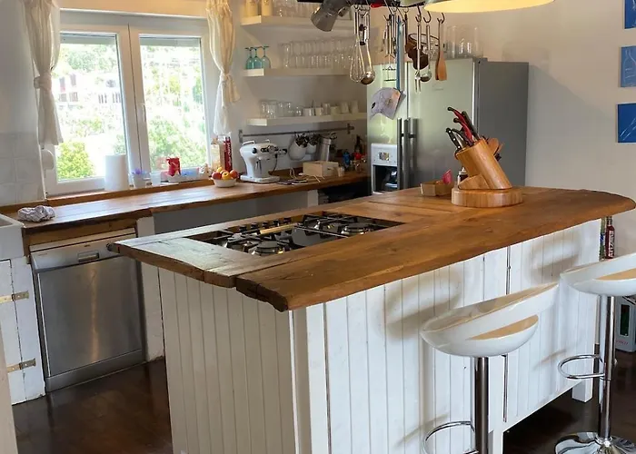 Casa Loro Mit Meerblick Und Privatem Pool Апартаменты Трогир