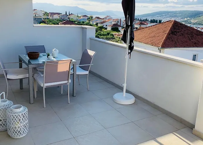 Casa Loro Mit Meerblick Und Privatem Pool