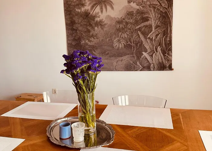 Casa Loro Mit Meerblick Und Privatem Pool Апартаменты